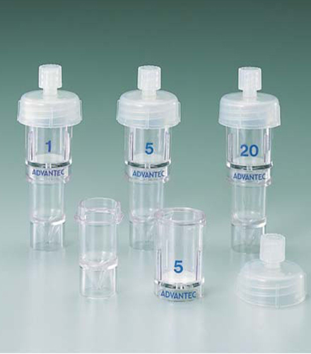 Ultrafiltration (UF)